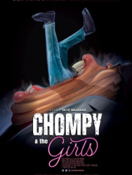 Чомпи и девчонки