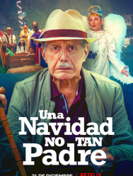 Непутевое Рождество