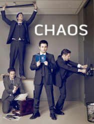 Хаос 1 сезон