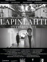 Лапинлахти. Мать дочери