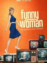 Смешная девчонка 2 сезон