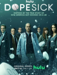 Ломка 1 сезон