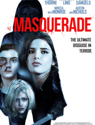 Маскарад