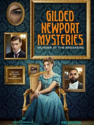 Тайны Ньюпорта: Убийство в особняке Брейкерс