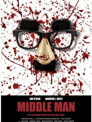 Средний человек