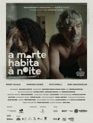 Ночь - время смерти