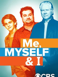 Я, опять я и снова я 1 сезон