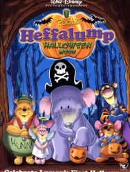 Винни Пух и Слонотоп: Хэллоуин