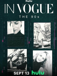 In Vogue: The 90s 1 сезон