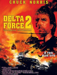 Отряд «Дельта» 2