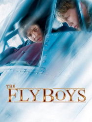 Схватка в небе