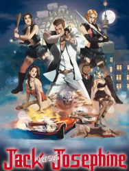 Джек против Жозефины
