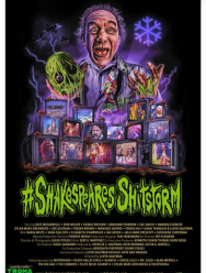 #ShakespearesShitstorm