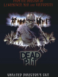 Колодец смерти