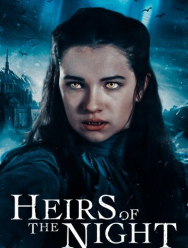 Наследники ночи 2 сезон