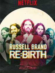 Расселл Брэнд: Возрождение