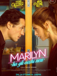 Marilyn ha gli occhi neri