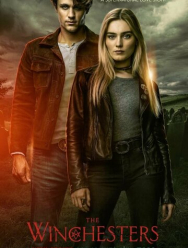 Винчестеры 1 сезон