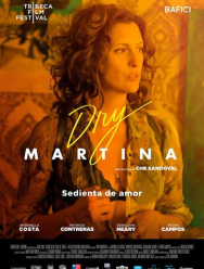 Dry Martina