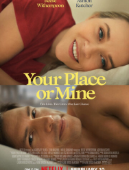 К тебе или ко мне?