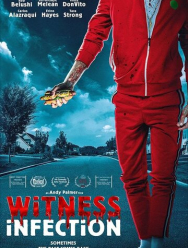 Свидетель инфекции