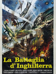 «Штуки» над Лондоном