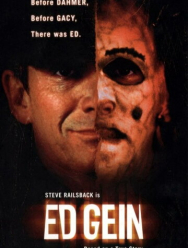 Эд Гейн: монстр из Висконсина