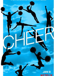Cheer 1 сезон
