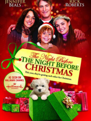 Рождественские приключения семейства Фоксов