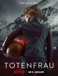 Несущая смерть 1 сезон