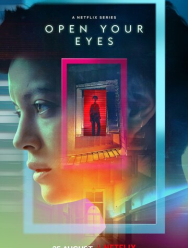 Открой глаза 1 сезон