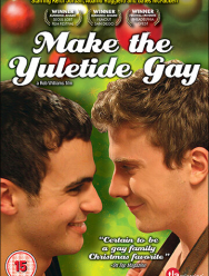 Сделай Рождество голубым