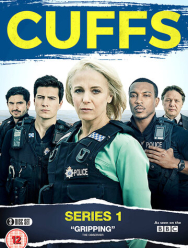 Наручники 1 сезон