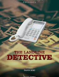 The Landline Detective