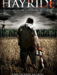 Поездка на возу