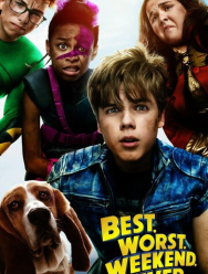 Лучшие из худших выходных