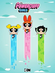 Суперкрошки 3 сезон