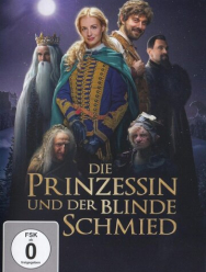 O zakletém králi a odvázném Martinovi