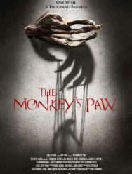 Обезьянья лапа