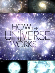 Discovery: Как устроена Вселенная 11 сезон