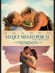 Lo que siento por ti