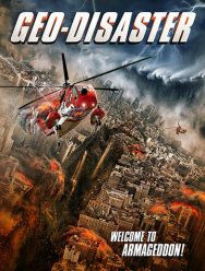 Геокатастрофа