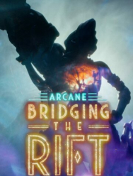 Arcane: Bridging the Rift