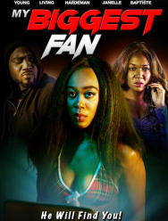 Мой главный фанат