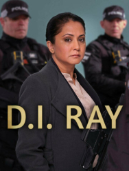 Инспектор Рэй