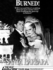 Санта-Барбара 1 сезон