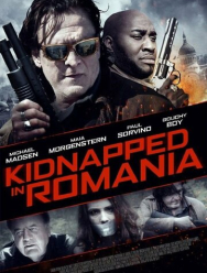 Похищение в Румынии
