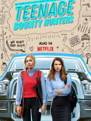 Молодые охотницы за головами 1 сезон