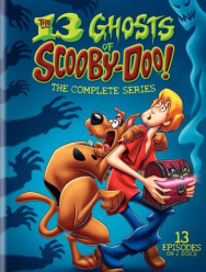 13 привидений Скуби-Ду 1 сезон