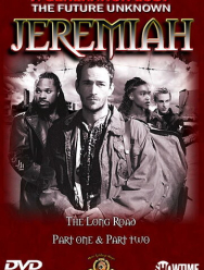 Иеремия 2 сезон